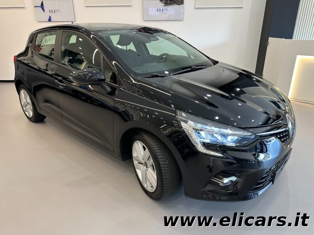 RENAULT Clio usata, con Airbag laterali