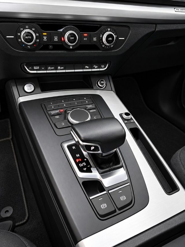 AUDI Q5 usata, con Controllo trazione