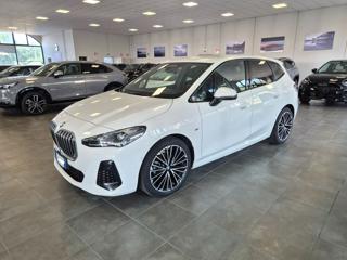 BMW 218 usata, con Airbag laterali