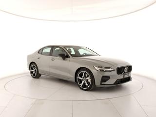 VOLVO S60 usata, con Autoradio