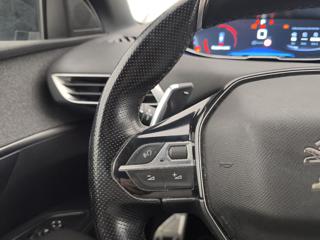 PEUGEOT 5008 usata, con Immobilizzatore elettronico