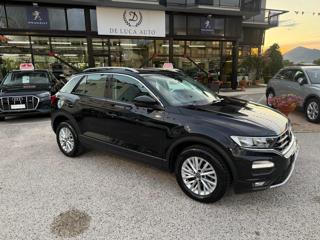 VOLKSWAGEN T-Roc usata, con Controllo trazione