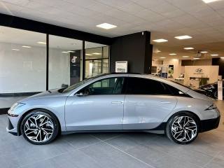 HYUNDAI Ioniq 6 usata, con Cerchi in lega