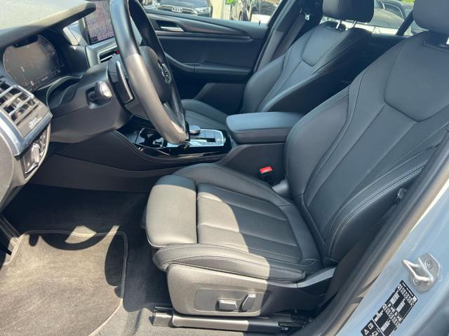 BMW X4 usata, con Climatizzatore