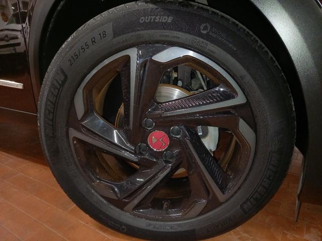 DS AUTOMOBILES DS 3 Crossback usata, con Climatizzatore