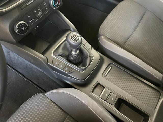 FORD Focus usata, con Bracciolo