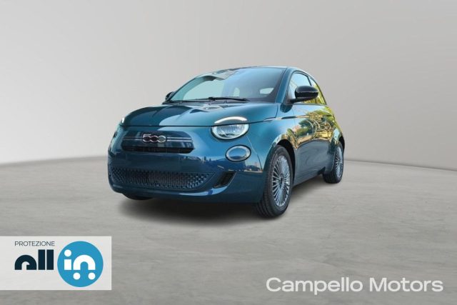 FIAT 500 usata 2