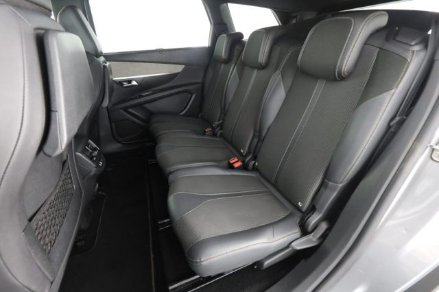 PEUGEOT 5008 usata 3