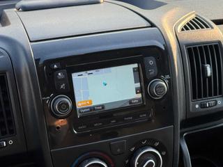 CITROEN Jumper usata, con Airbag