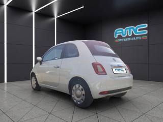 FIAT 500 usata, con Airbag Passeggero