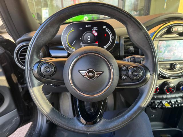 MINI Cooper SE usata, con Cruise Control