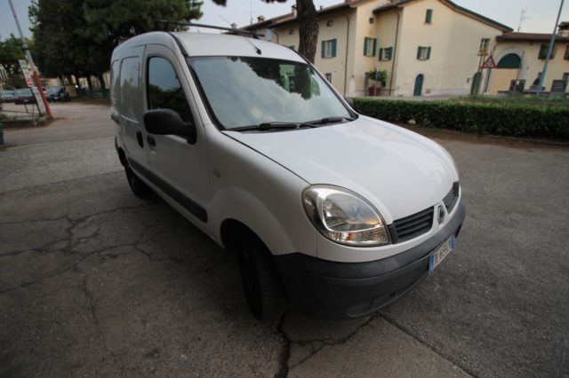 RENAULT Kangoo usata 14