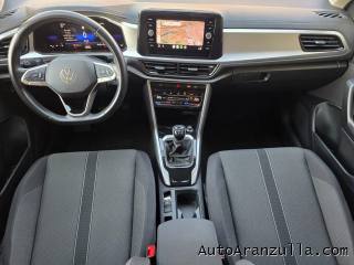 VOLKSWAGEN T-Roc usata, con Cerchi in lega