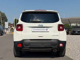 JEEP Renegade usata, con Chiusura centralizzata telecomandata