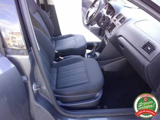 VOLKSWAGEN Polo usata, con Frenata d