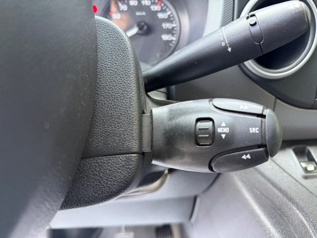 CITROEN Berlingo usata 20