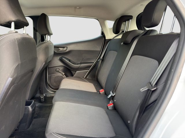 FORD Fiesta usata 10