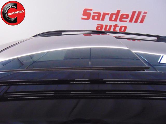 LYNK & CO 01 usata, con Park Distance Control