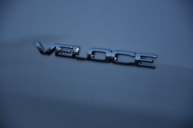 ALFA ROMEO Stelvio usata, con Fari Xenon