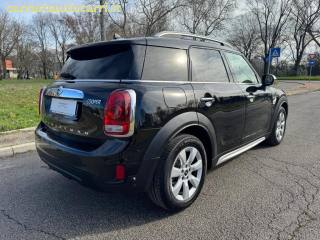 MINI Countryman usata, con Airbag Passeggero