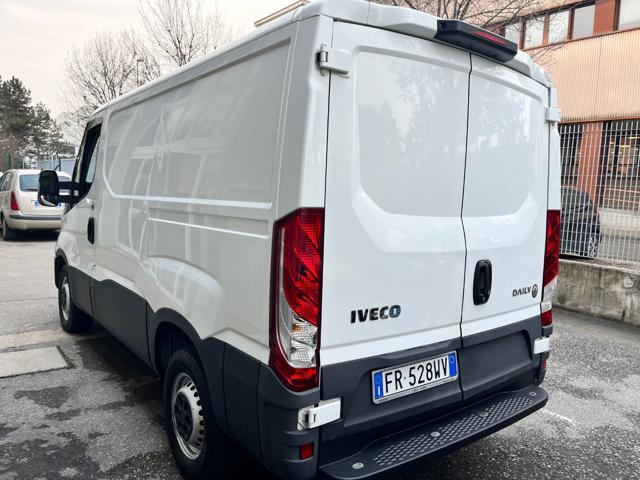 IVECO Daily usata, con Autoradio
