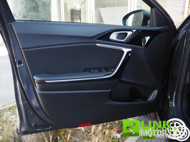 KIA XCeed usata 23