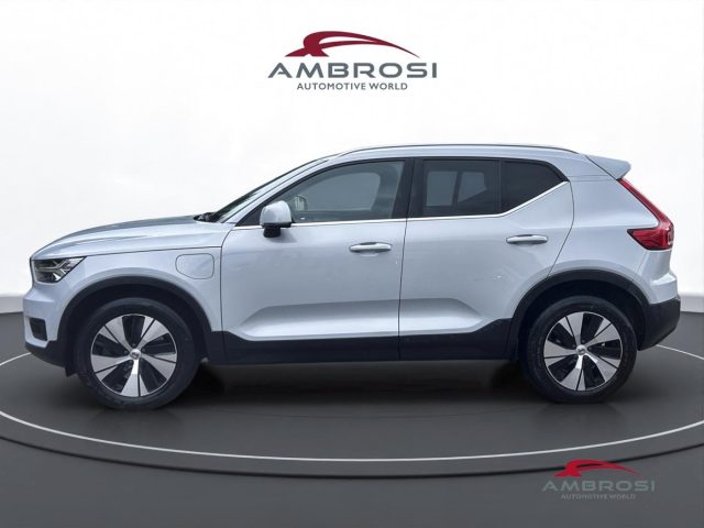 VOLVO XC40 usata 5