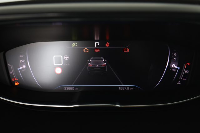 PEUGEOT 3008 usata 6