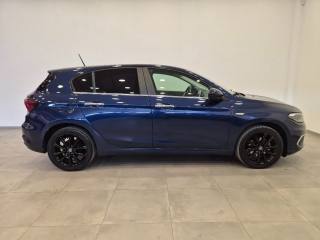 FIAT Tipo usata, con Autoradio