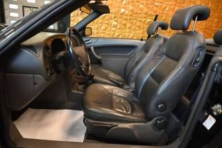 SAAB 9-3 usata 176