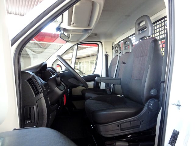 CITROEN Jumper usata, con Lettore CD