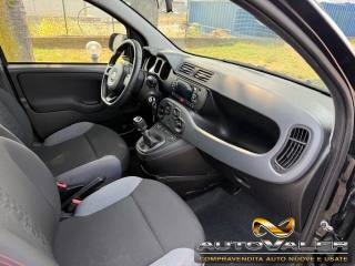 FIAT Panda usata, con Controllo trazione