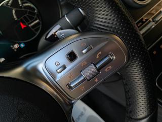 MERCEDES-BENZ GLC 300 usata, con Sedile posteriore sdoppiato
