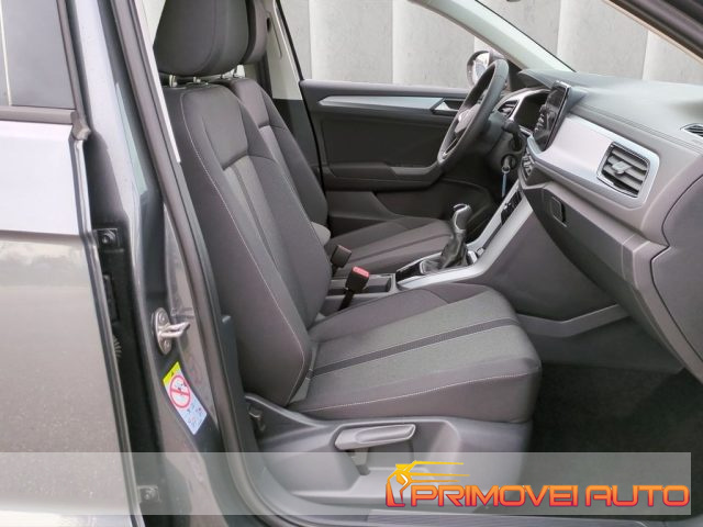 VOLKSWAGEN T-Roc usata, con Airbag Passeggero