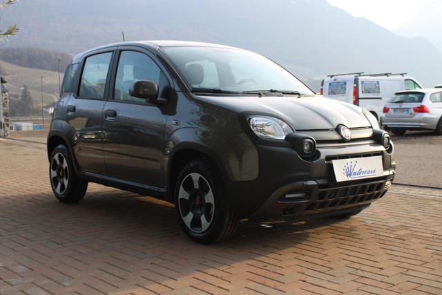 FIAT Panda usata, con Alzacristalli elettrici