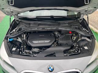 BMW 216 usata, con Airbag testa
