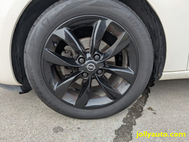OPEL Adam usata, con Chiusura centralizzata