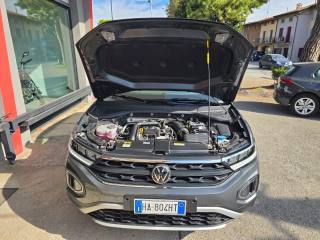 VOLKSWAGEN T-Roc usata 142