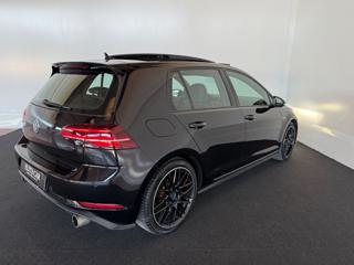 VOLKSWAGEN Golf GTI usata, con Airbag Passeggero