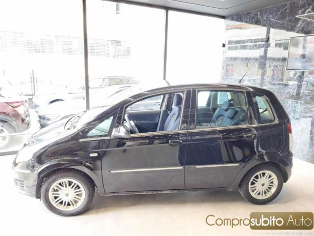 LANCIA MUSA usata, con Chiusura centralizzata