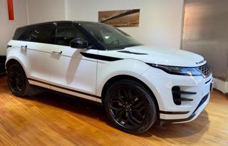 LAND ROVER Range Rover Evoque 2.0D I4 180 CV AWD Auto R-Dynamic S