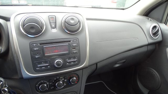 DACIA Logan usata 97