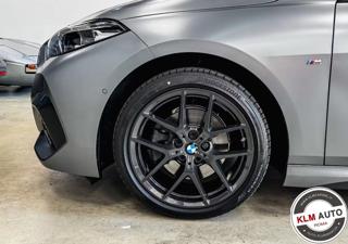 BMW 218 usata, con Autoradio