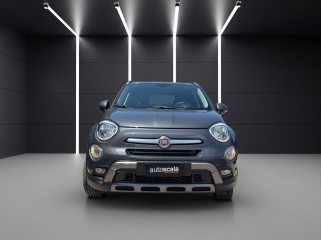 FIAT 500X usata, con Chiusura centralizzata