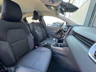 RENAULT Clio usata, con Controllo trazione