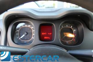 FIAT Panda usata, con Airbag testa