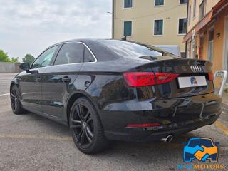 AUDI A3 usata, con Autoradio