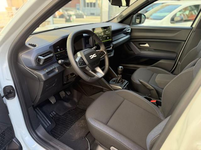 DACIA Duster usata, con Climatizzatore