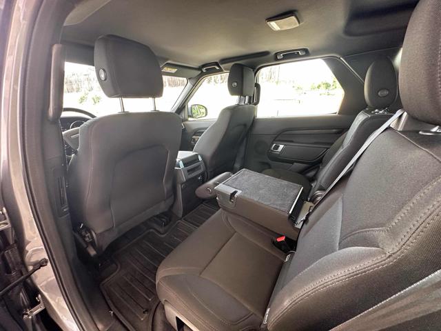 LAND ROVER Discovery usata, con Luci diurne LED
