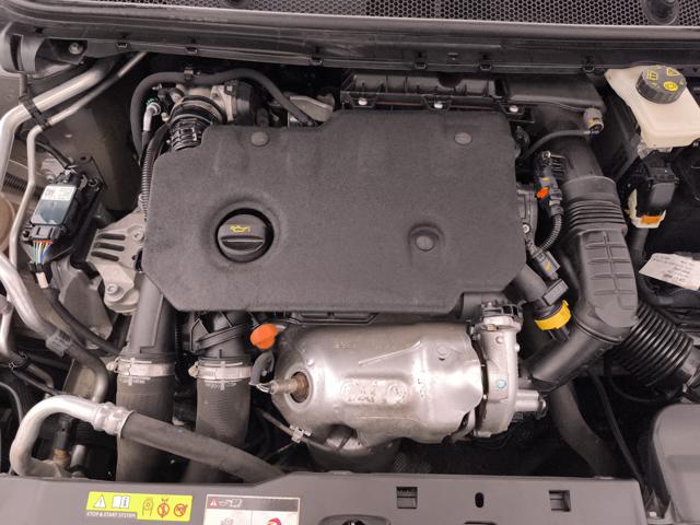 PEUGEOT 308 usata, con Bluetooth